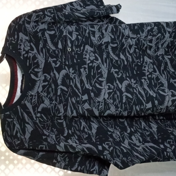 Hudson & Barrow Nyc Shirt